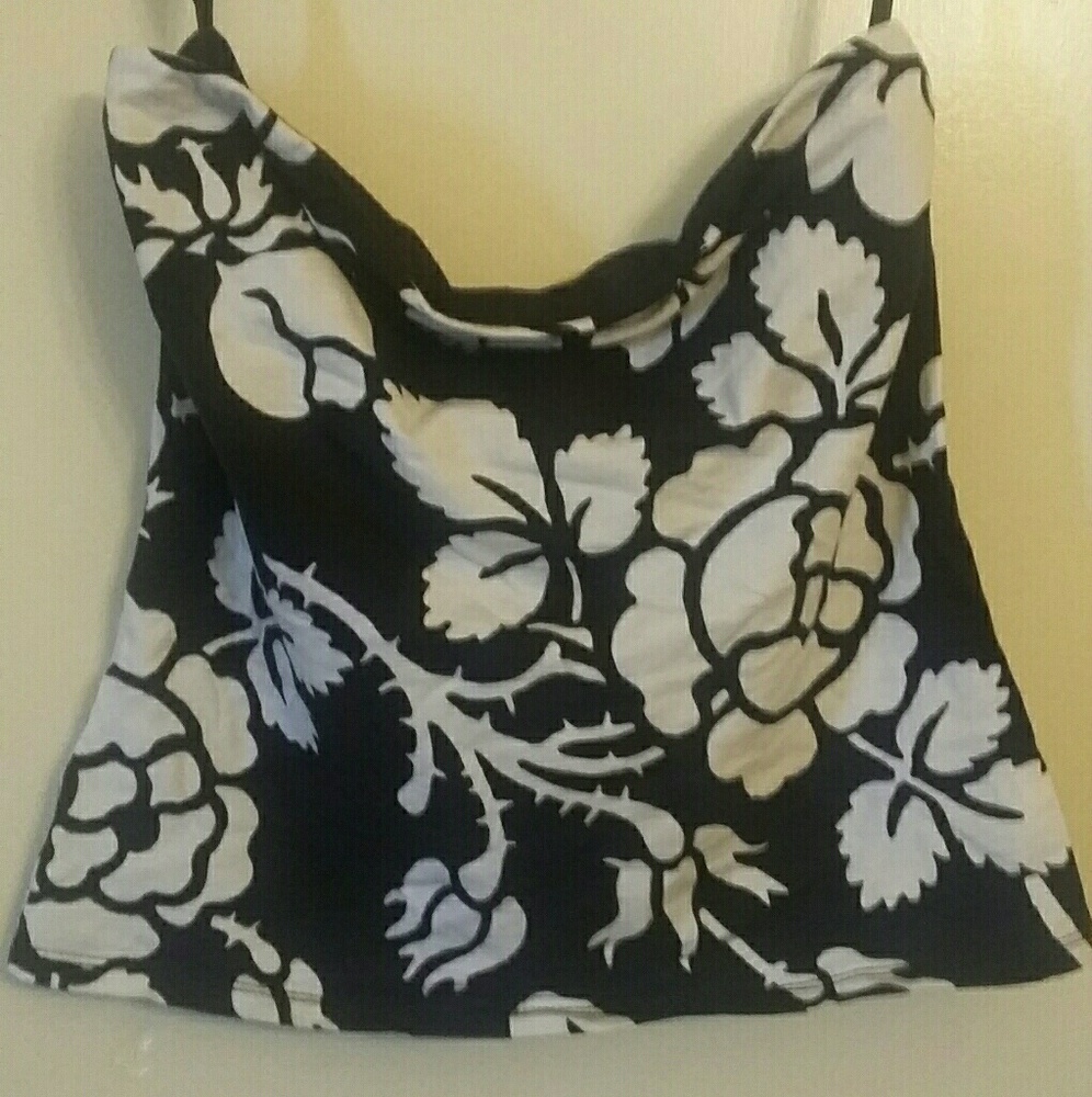 The Limited summer top